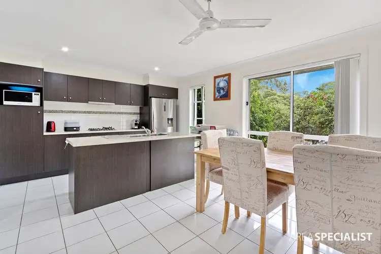 Sixth view of Homely townhouse listing, 1/28 Beaumont Drive, Pimpama QLD 4209