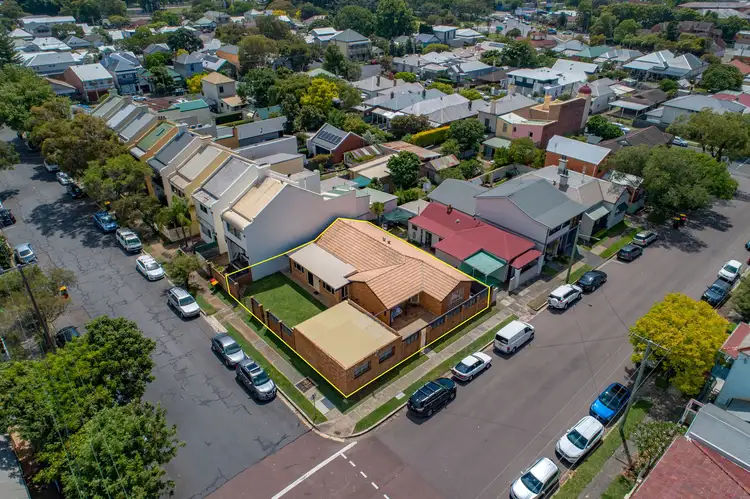 Second view of Homely house listing, 16 James Street, Hamilton NSW 2303