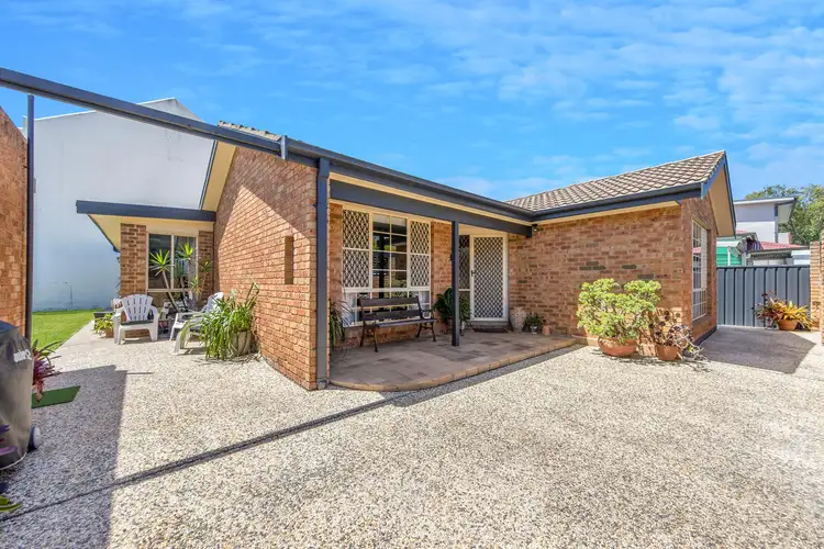 Third view of Homely house listing, 16 James Street, Hamilton NSW 2303