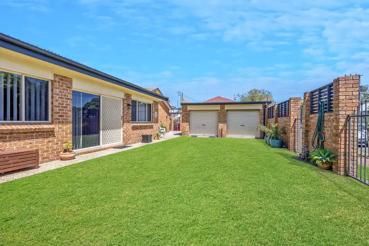 Fifth view of Homely house listing, 16 James Street, Hamilton NSW 2303