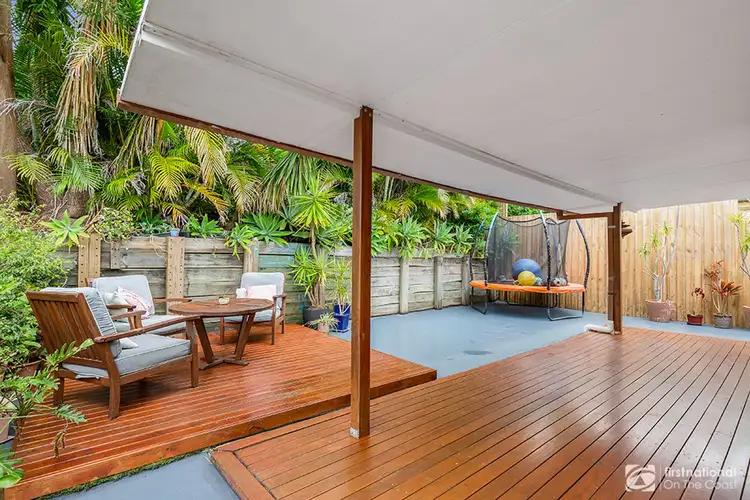Sixth view of Homely house listing, 44 Rivergum Drive, Nerang QLD 4211
