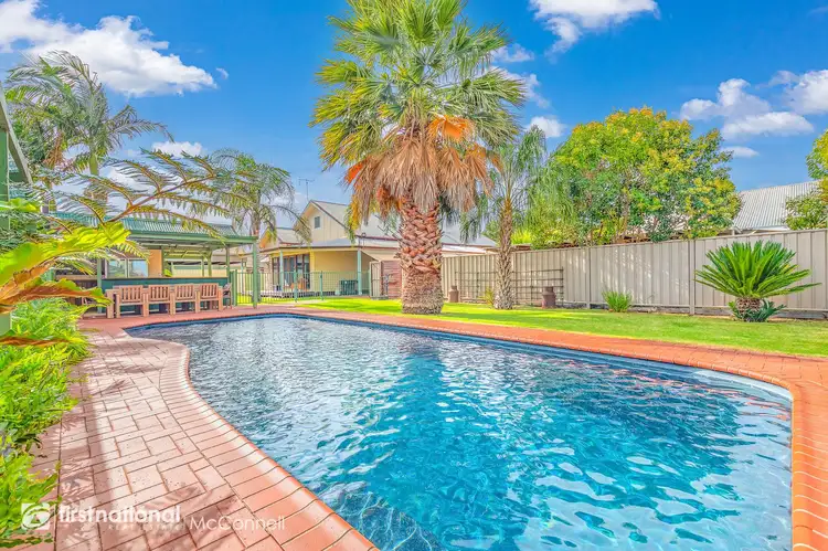 Second view of Homely house listing, 5 Pullar Street, Kyabram VIC 3620