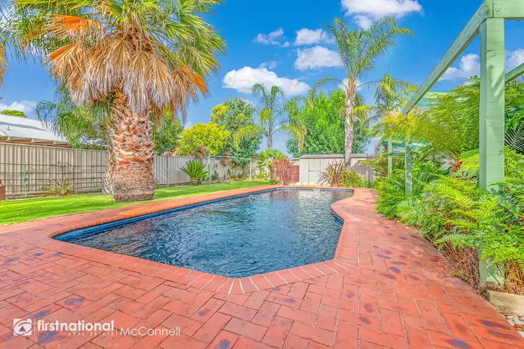 Third view of Homely house listing, 5 Pullar Street, Kyabram VIC 3620