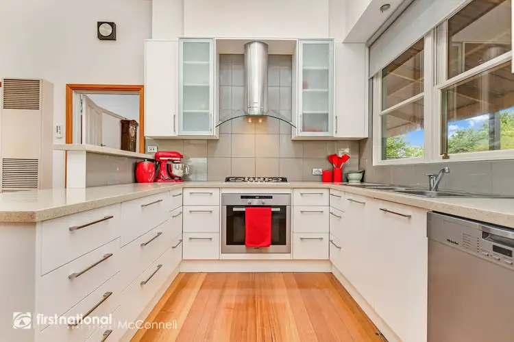 Fourth view of Homely house listing, 5 Pullar Street, Kyabram VIC 3620