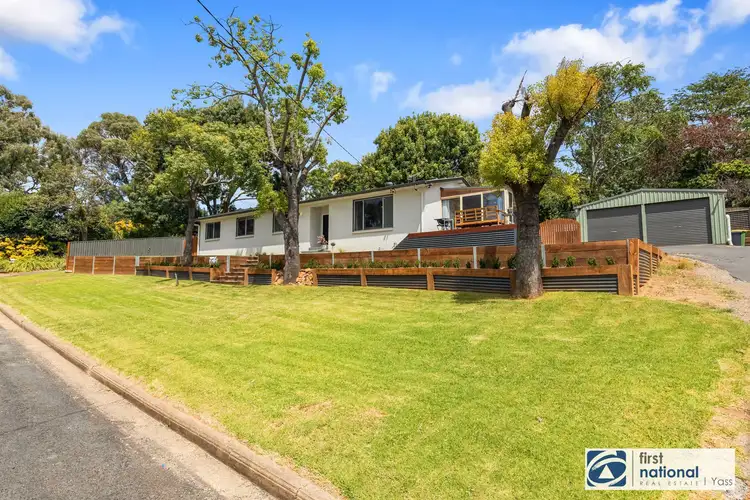 29 Cliff Street, Yass NSW 2582