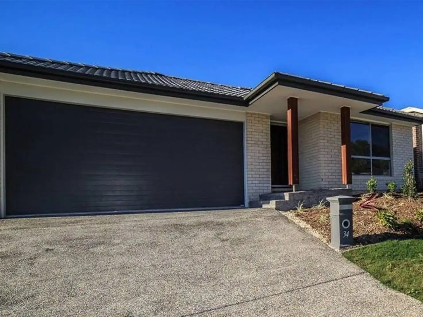 Main view of Homely house listing, 34 Freedman Drive, Willow Vale QLD 4209
