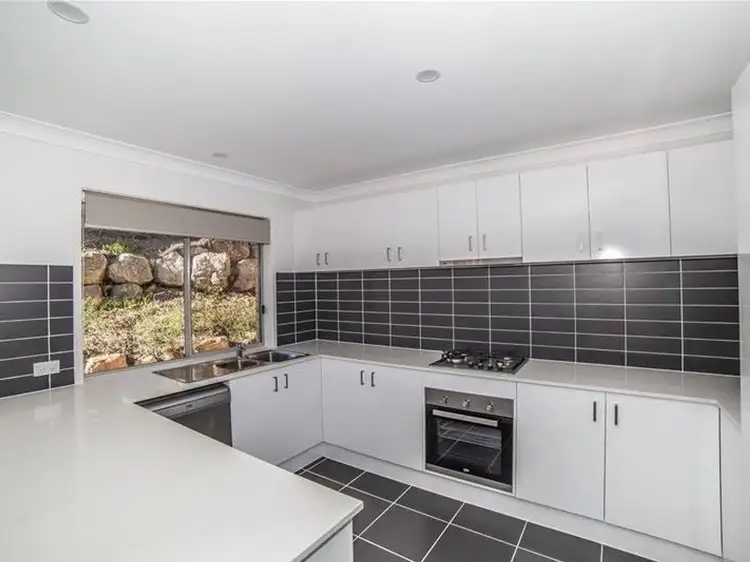 Third view of Homely house listing, 34 Freedman Drive, Willow Vale QLD 4209