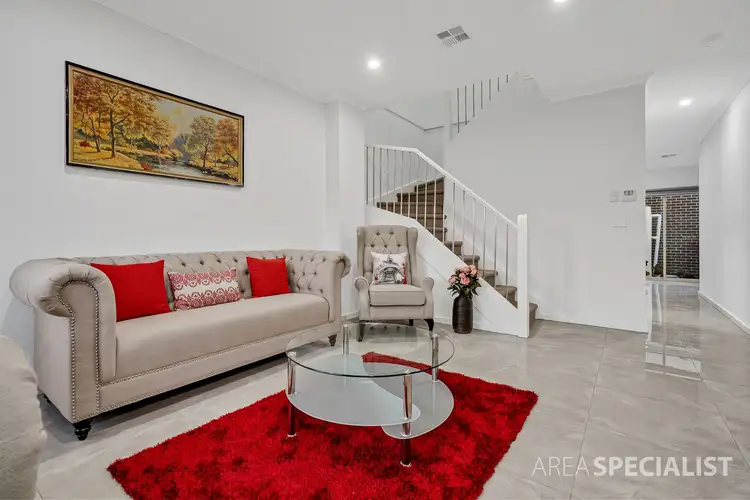 Third view of Homely townhouse listing, 1/49 Stawell Street, Cranbourne VIC 3977
