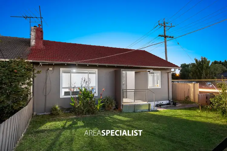 Main view of Homely house listing, 17 Power Road, Doveton VIC 3177