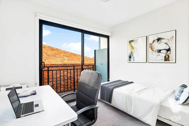 38/17 Macquarie Street, Prahran VIC 3181