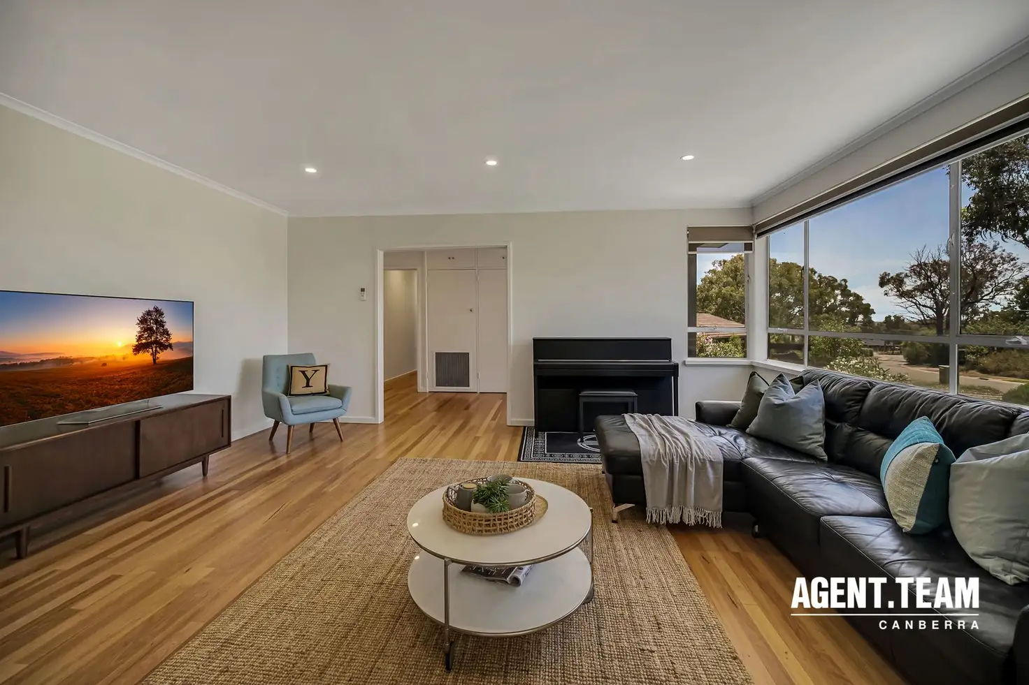 Main view of Homely house listing, 73 Davidson Street, Higgins ACT 2615