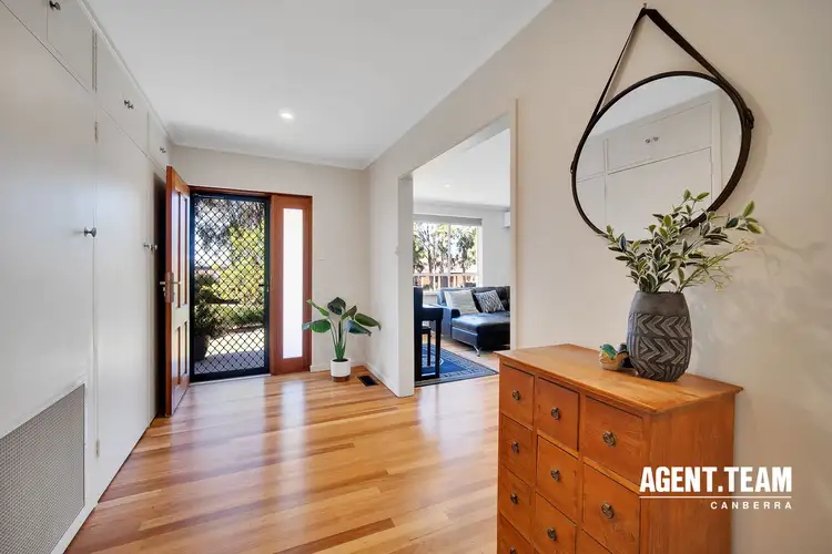 Third view of Homely house listing, 73 Davidson Street, Higgins ACT 2615