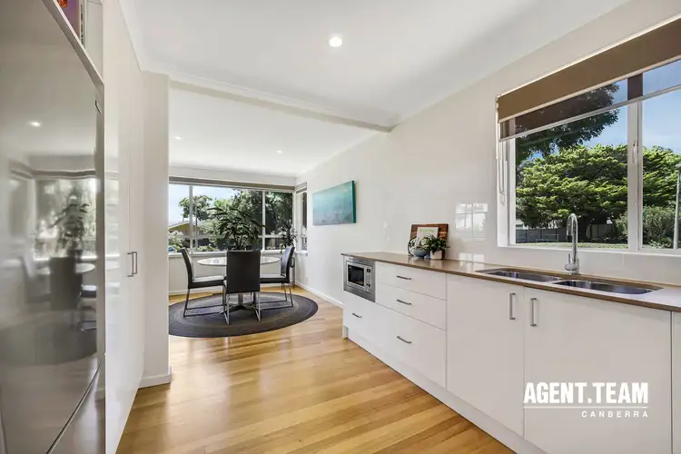 Sixth view of Homely house listing, 73 Davidson Street, Higgins ACT 2615