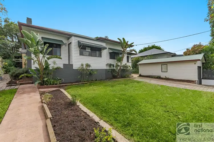 100 Dalley Street, East Lismore NSW 2480