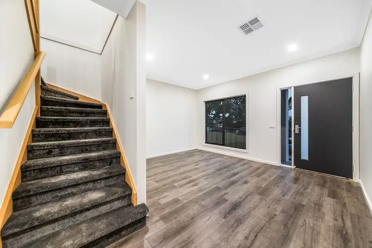 Fifth view of Homely townhouse listing, 1/43 French Street, Noble Park VIC 3174