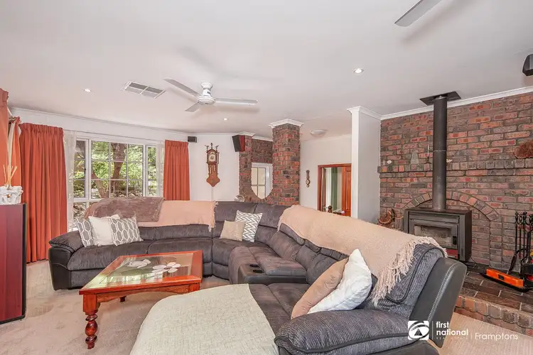 Second view of Homely house listing, 31 Taylor Street, Araluen NT 870