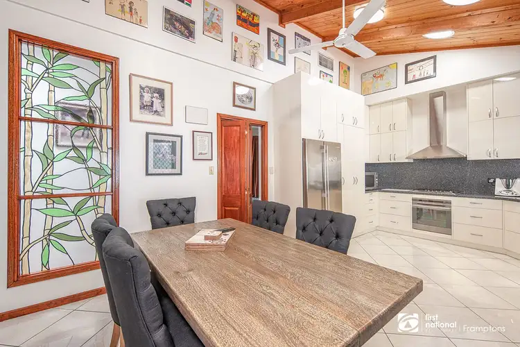 Third view of Homely house listing, 31 Taylor Street, Araluen NT 870
