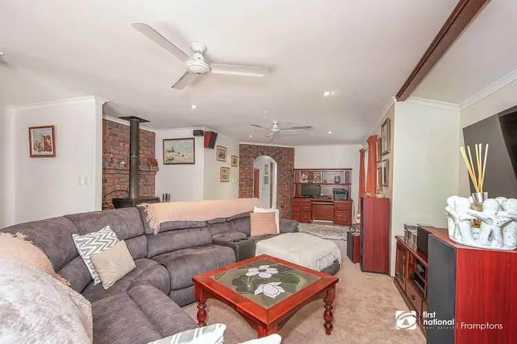 Sixth view of Homely house listing, 31 Taylor Street, Araluen NT 870