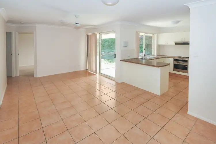 Second view of Homely house listing, 34 Tiber Crescent, Springfield QLD 4300
