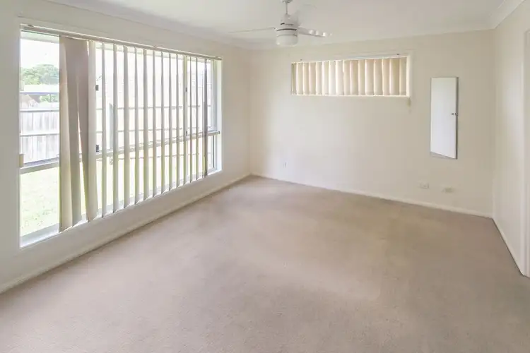 Fourth view of Homely house listing, 34 Tiber Crescent, Springfield QLD 4300