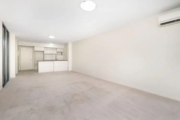 Fifth view of Homely apartment listing, 33/131 Adelaide Terrace, East Perth WA 6004