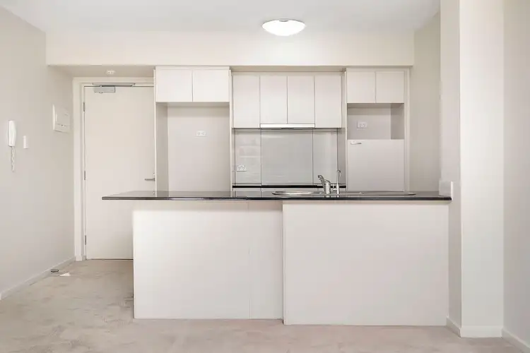 Sixth view of Homely apartment listing, 33/131 Adelaide Terrace, East Perth WA 6004