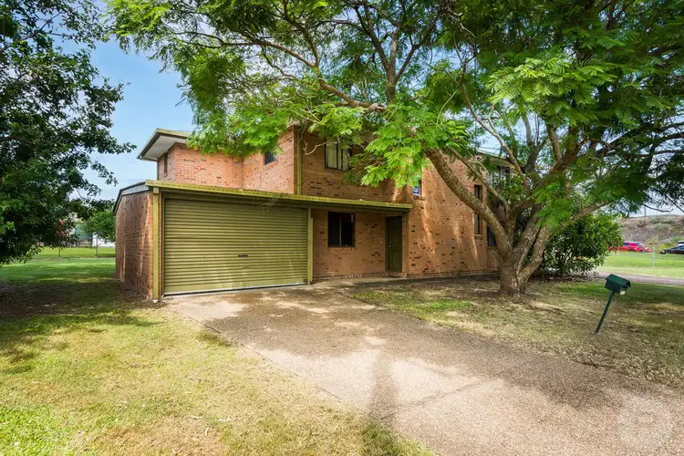 Main view of Homely house listing, 11 Shamrock Road, Darra QLD 4076