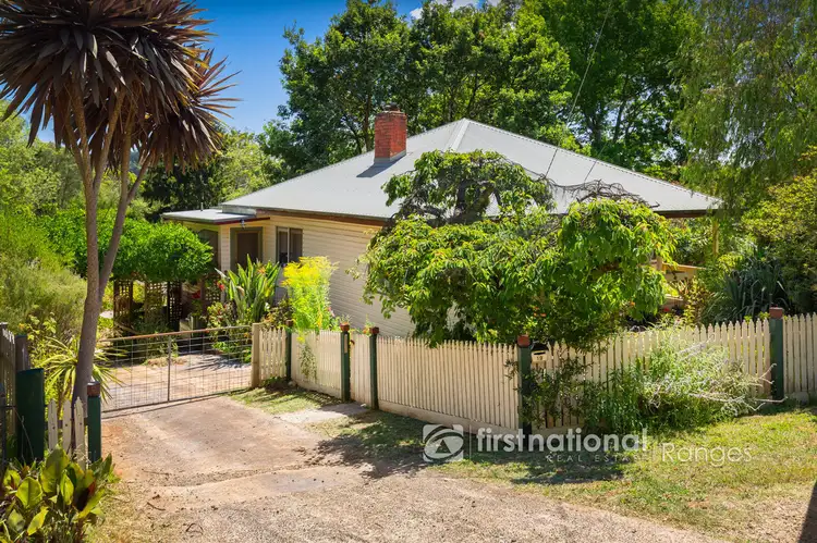 Main view of Homely house listing, 19 Macclesfield Road, Emerald VIC 3782