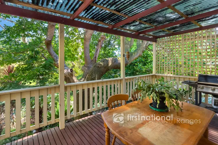 Second view of Homely house listing, 19 Macclesfield Road, Emerald VIC 3782