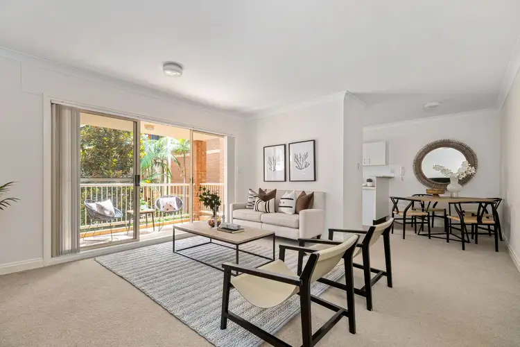 24/92 Hunter Street, Hornsby NSW 2077