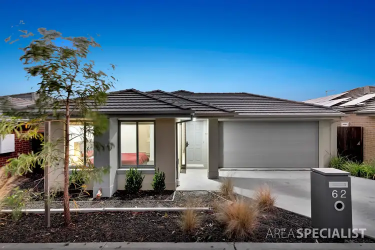 62 Mulcahy Road, Pakenham VIC 3810