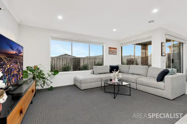 Second view of Homely house listing, 62 Mulcahy Road, Pakenham VIC 3810