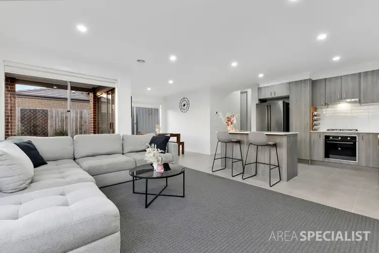 Third view of Homely house listing, 62 Mulcahy Road, Pakenham VIC 3810