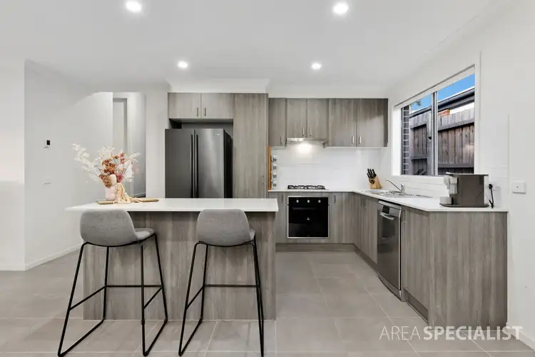 Fifth view of Homely house listing, 62 Mulcahy Road, Pakenham VIC 3810