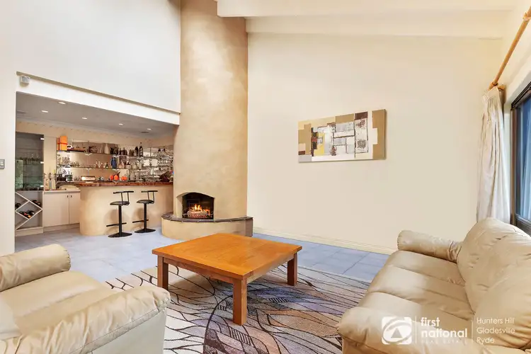 Second view of Homely house listing, 19 Farm Street, Gladesville NSW 2111