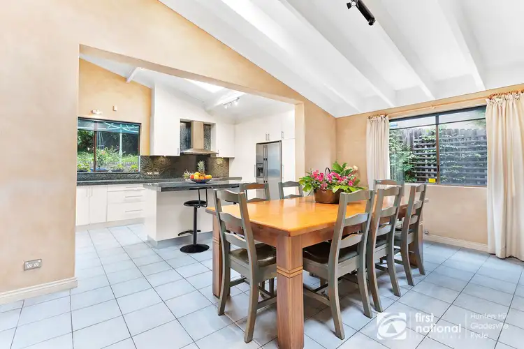 Fifth view of Homely house listing, 19 Farm Street, Gladesville NSW 2111