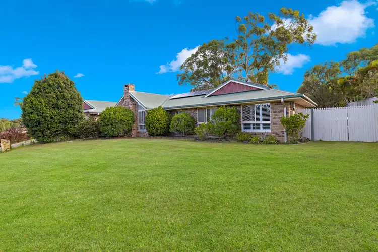 57. Hanover Drive, Alexandra Hills QLD 4161