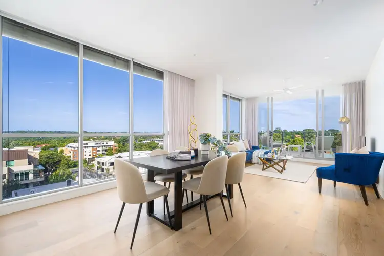 502/25 Lindfield Avenue, Lindfield NSW 2070