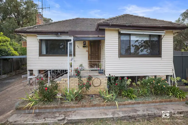 65 Race Street, Flora Hill VIC 3550