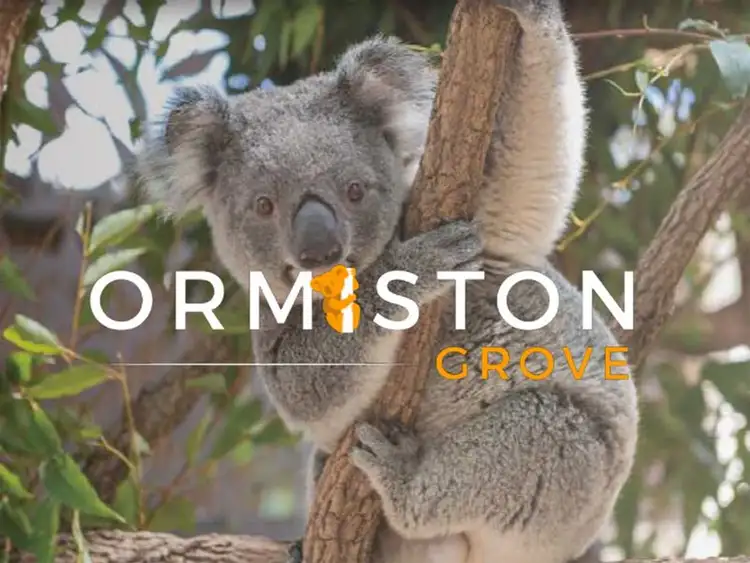 Lot 17 110-116 Sturgeon Street, Ormiston QLD 4160