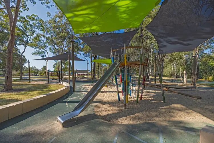 Fifth view of Homely land listing, Lot 17 110-116 Sturgeon Street, Ormiston QLD 4160