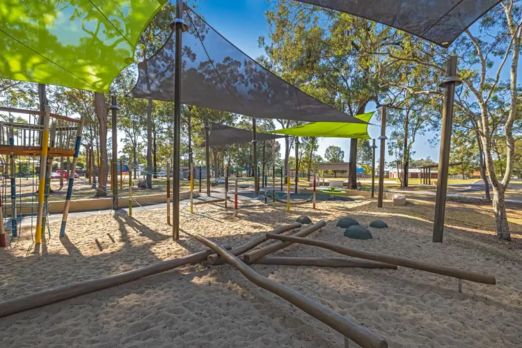 Seventh view of Homely land listing, Lot 17 110-116 Sturgeon Street, Ormiston QLD 4160