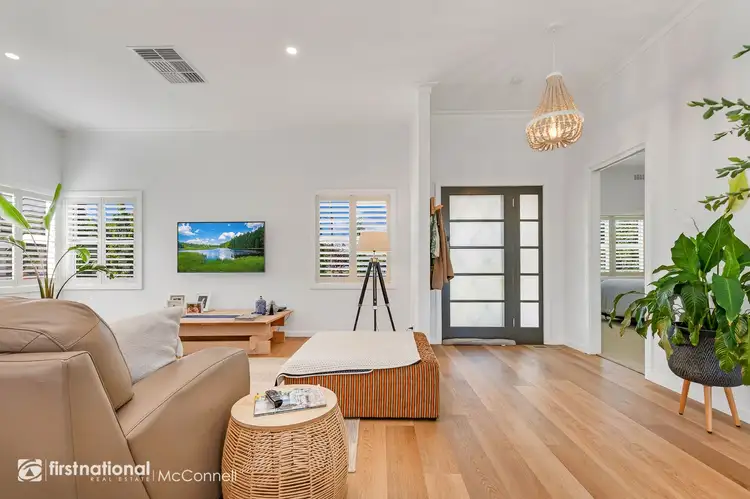 Second view of Homely house listing, 85 Fenaughty Street, Kyabram VIC 3620