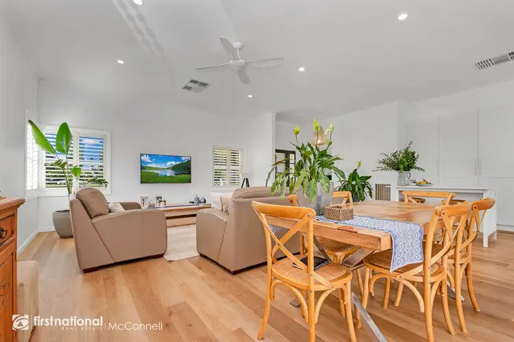 Third view of Homely house listing, 85 Fenaughty Street, Kyabram VIC 3620