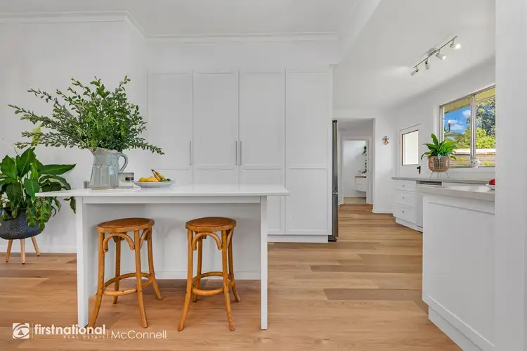 Fourth view of Homely house listing, 85 Fenaughty Street, Kyabram VIC 3620