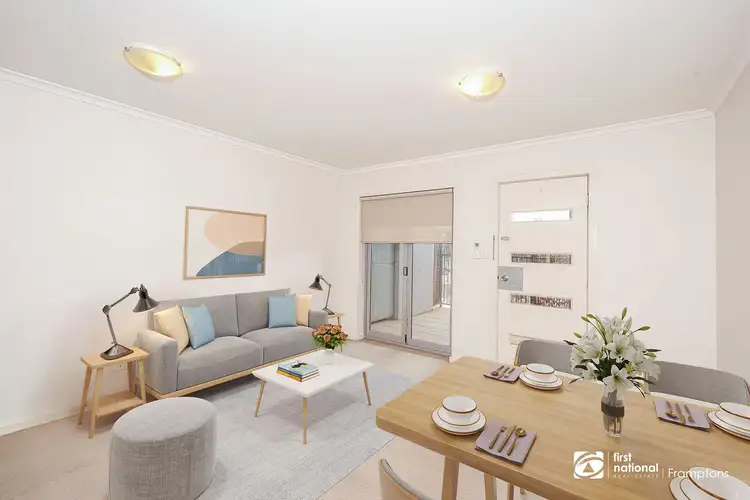 Second view of Homely unit listing, 2/20 Jennerae Drive, Stuart NT 870