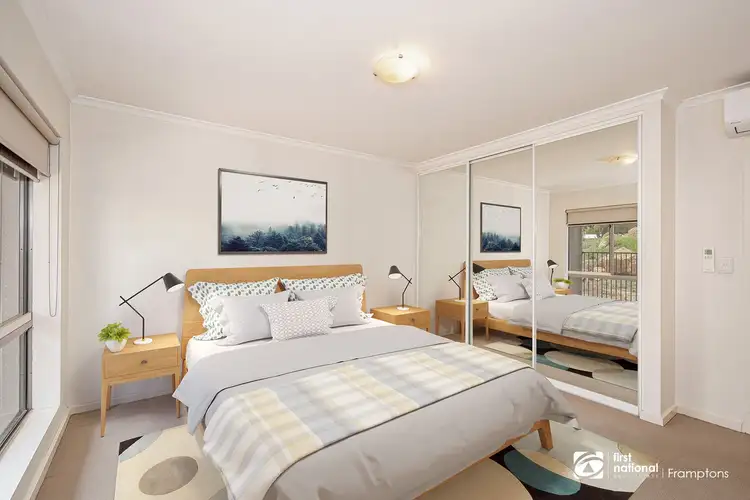 Fourth view of Homely unit listing, 2/20 Jennerae Drive, Stuart NT 870