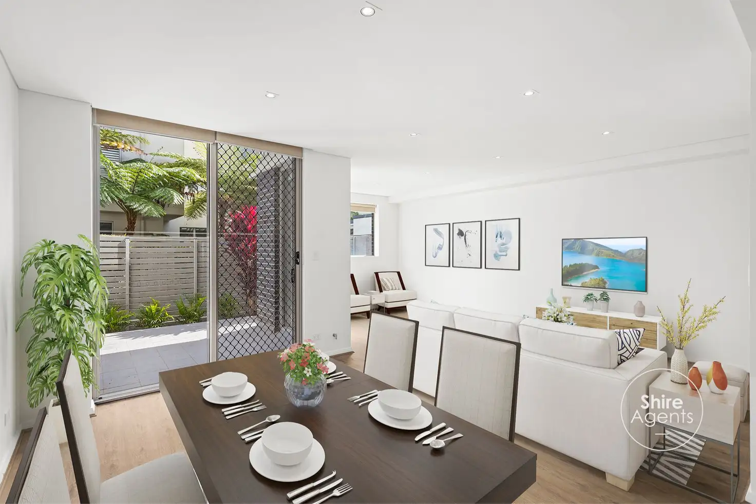 Main view of Homely apartment listing, 33/137-143 Willarong Road, Caringbah NSW 2229