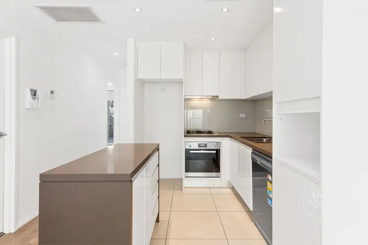 Second view of Homely apartment listing, 33/137-143 Willarong Road, Caringbah NSW 2229