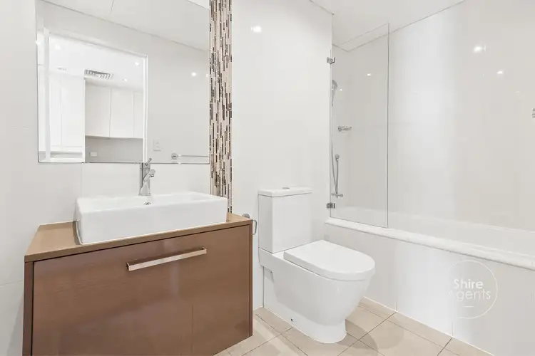 Third view of Homely apartment listing, 33/137-143 Willarong Road, Caringbah NSW 2229